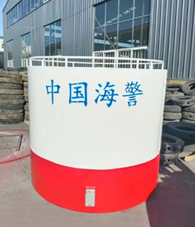 航道航標浮標